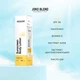 Солнцезащитный лосьон для тела spf 30 Joko Blend 100 мл 4823109409477 - изображение 2