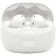 Навушники JBL Tune Beam 2 White (JBLTBEAM2WHT) - зображення 6