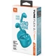 Навушники JBL Tune Flex 2 Turquoise (JBLTFLEX2TQE) - изображение 11
