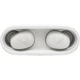 Навушники JBL Wave Buds 2 White (JBLWBUDS2WHT) - зображення 6