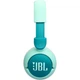 Наушники JBL JR 320BT Green (JBLJR320BTGRN) - изображение 4