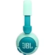 Наушники JBL JR 320BT Green (JBLJR320BTGRN) - изображение 5