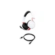 Наушники HyperX Cloud Mini Wireless White (7G8F2AA) - изображение 6