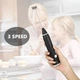 Капучинатор ручной мини миксер Milk Frother пеновзбиватель Вспениватель молока аккумуляторный USB - изображение 5