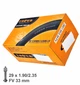 Камера велосипедна CST 29x1.90/2.35 FV 33 мм (G0001338) - зображення 1