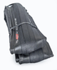 Покришка складна велосипедна Kenda Kountach Elite K1092 folding bead 28" (700x25C) слік корд 60 TPI (G0001328) - изображение 5