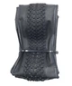 Покришка складна велосипедна Maxxis FREE FLOW M350P 26х1.95 шипована корд 60 TPI (G0001320) - изображение 4