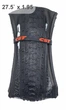 Покришка складна велосипедна CST FOXTRAIL C-FT1 dual EPS shielding 27.5х1.95 напівслік корд 120 TPI (G0001335) - изображение 1