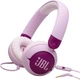Наушники JBL JR 320 Purple (JBLJR320PUR) - изображение 1