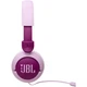 Наушники JBL JR 320 Purple (JBLJR320PUR) - изображение 4