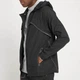 Легкая беговая куртка Myprotein Men's Velocity Ultra Running Jacket - Black XXXL - изображение 4