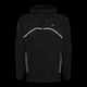 Легкая беговая куртка Myprotein Men's Velocity Ultra Running Jacket - Black XXXL - изображение 8