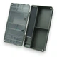 Коробка для коропових аксесуарів + повідниця TACKLE BOX Selco HZ-04 (8331-1) - зображення 3