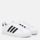 Мужские кеды низкие Adidas Grand Court 2.0 GW9195 46 (11UK) 29.5 см Ftwwht/Cblack/Ftwwht (4065427721828) - изображение 3
