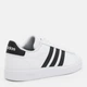 Мужские кеды низкие Adidas Grand Court 2.0 GW9195 46 (11UK) 29.5 см Ftwwht/Cblack/Ftwwht (4065427721828) - изображение 5