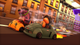 Gra Nintendo Switch Garfield Kart 2: All You Can Drift (kartridż) (3701529519369) - obraz 4