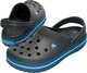 Сабо Crocs Crocband 41 Сірий/океан 11016 - зображення 9