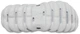 Кроксы Crocs X- Echo Clog 42 Светло-серый 207937 - изображение 11