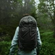Рюкзак Thule Topio 30L Men Backpacking Pack TTOM-130 Black (7121905) - изображение 6