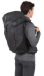 Рюкзак Thule Topio 40L Men Backpacking Pack TTOM-140 Black (7121906) - изображение 3