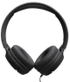 Гарнітура TUNE 520C Black JBL (teh0026564) - зображення 1