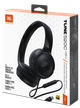 Гарнітура TUNE 520C Black JBL (teh0026564) - зображення 10