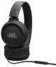 Гарнітура TUNE 520C Black JBL (teh0026564) - зображення 3