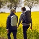 Рюкзак Thule Stir 18L Hiking Backpack TSTU-318 Obsidian (7121903) - изображение 6