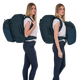 Рюкзак Thule Landmark Travel Pack 60L TLPF-260 Woman Darkest Blue (7121894) - изображение 3