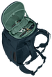 Рюкзак Thule Landmark Travel Pack 60L TLPF-260 Woman Darkest Blue (7121894) - изображение 4