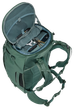Рюкзак Thule Landmark Travel Pack 60L TLPF-260 Woman Hazy Green (7121895) - изображение 4