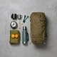 Рюкзак Thule AllTrail X 35L Hiking Backpack TALX-135 Obsidian (7121886) - изображение 3