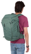 Рюкзак Thule Landmark Travel Pack 40L TLPM-240 Hazy Green (7121890) - изображение 2