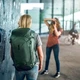 Рюкзак Thule Landmark Travel Pack 40L TLPM-240 Hazy Green (7121890) - изображение 7