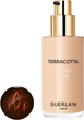 Podkład nawilżający Guerlain Terracotta Le Teint Glow 1N Neutral 35 ml (3346470442320) - obraz 2