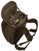 Рюкзак Thule Landmark Travel Pack 40L TLPM-240 Deep Khaki (7121889) - изображение 6