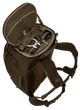 Рюкзак Thule Landmark Travel Pack 60L TLPM-260 Deep Khaki (7121892) - изображение 4