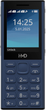 Telefon komórkowy HMD 130 Music TA-1717 Blue (SP01Z07Z2203Y) - obraz 4