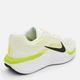 Мужские кроссовки для бега Nike Air Winflo 11 FJ9509-101 44.5 (10.5US) 28.5 см Белый/Желтый (197597068466) - изображение 5