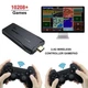 Портативная игровая консоль Stick HDMI / Ретроконсоль с беспроводным контроллером 2.4G - изображение 5