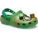 Детские кроксы Crocs Classic Kids Minecraft С8 25р. (14,9 см) Зеленые - изображение 2