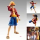 Подвижная фигурка Монки Д. Луффи (Monkey D. Luffy) из аниме One Piece - изображение 1