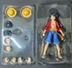 Подвижная фигурка Монки Д. Луффи (Monkey D. Luffy) из аниме One Piece - изображение 4