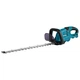Кущоріз акумуляторний Makita LXT, 18B+18В, 550mm DUH551Z - изображение 1