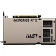 Відеокарта MSI GeForce RTX 5060 Ti 16GB INSPIRE 2X OC (G506T-16I2C) EU [135933] - зображення 4