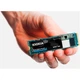 SSD накопичувач Kioxia Exceria G2 Plus 2TB (LRD20Z002TG8) [135662] - зображення 5