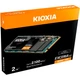 SSD накопитель Kioxia Exceria G2 2TB (LRC20Z002TG8) [135659] - изображение 3