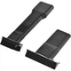 Автомобильный пылесос Sencor SVC190B Black [136529] - изображение 7
