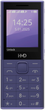 Мобільний телефон HMD 150 Music TA-1703 Purple (SP01Z07Z2265Y) - зображення 4