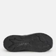 Мужские кроссовки Restime XML25412 44 28.5 см Black (2044000101846) - изображение 7